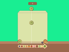 Joc Watermelon Merging