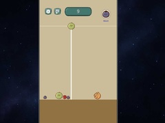 Joc Watermelon Suika