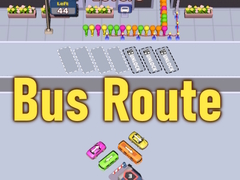 Joc Bus Route