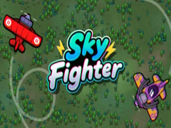 Joc Sky Fighter