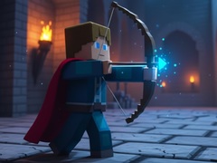 Joc Throne Of Bones And Blocks