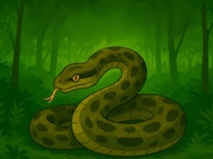 Joc Anaconda