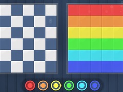 Joc Repeat Pixel Art