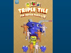 Joc Triple Tile: Fun Match Puzzle 3