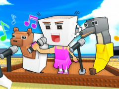 Joc My Singing Brainrot - Roblox