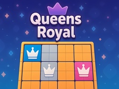 Joc Queens Royal