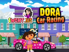 Joc Dora Car Racing