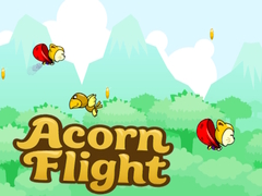 Joc Acorn Flight