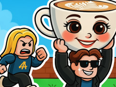 Joc Jigsaw Puzzle: Roblox Obby Steal A Brainrot