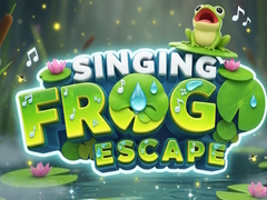 Joc Singing Frog Escape