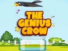 Joc The Genius Crow