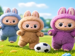 Joc Labubu Tamagotchi Pet Simulator