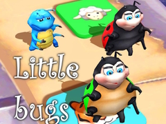 Joc Little bugs
