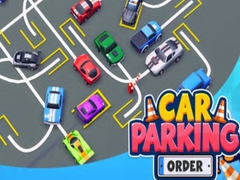 Joc Car Parking Order