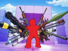 Joc Team Fluffy Online