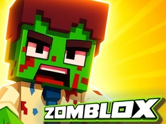 Joc Zomblox