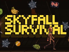 Joc Skyfall Survival
