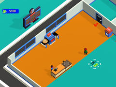 Joc Cheezi Pizza Ready