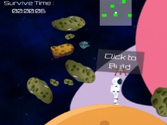 Joc Astro Planet Survival