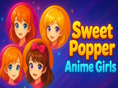 Joc Sweet Popper Anime Girls
