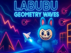 Joc Labubu Geometry Waves