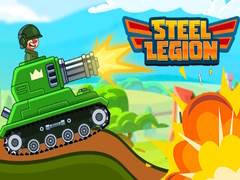 Joc Steel Legion