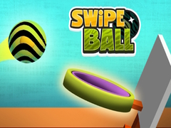 Joc Swipe Ball