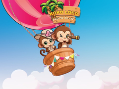 Joc Koko Loco Block Blast