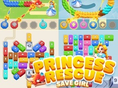 Joc Princess Rescue: Save Girl