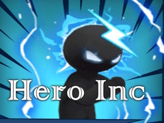 Joc Hero Inc