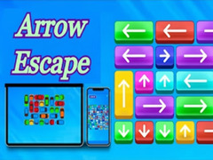 Joc Arrow Escape