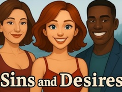 Joc Sins And Desires