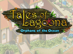 Joc Tales of Lagoona