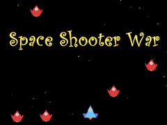 Joc Space Shooter War