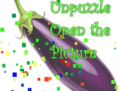 Joc Unpuzzle: Open the Picture