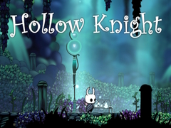 Joc Hollow Knight