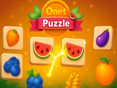 Joc Onet Puzzle