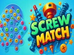 Joc Screw Match