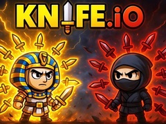 Joc Knife.io