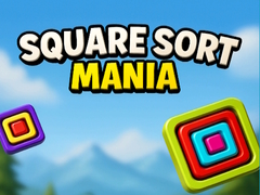 Joc Square Sort Mania