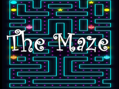 Joc The Maze