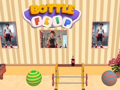 Joc Ultimate Bottle Flip Game