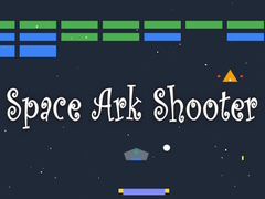 Joc Space Ark Shooter