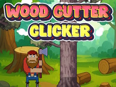 Joc Wood Cutter Clicker