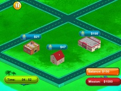 Joc Ultimate Estate Tykoon