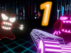 Joc Echolocation Shooter