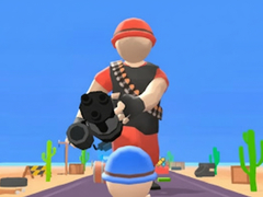 Joc Last Stand Warrior