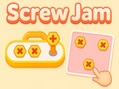 Joc Screw Jam