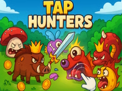 Joc Tap Hunters