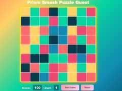 Joc Prism Smash Puzzle Quest